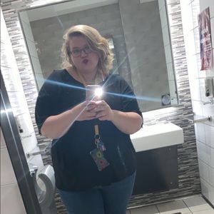 Meet your Posher, Grace